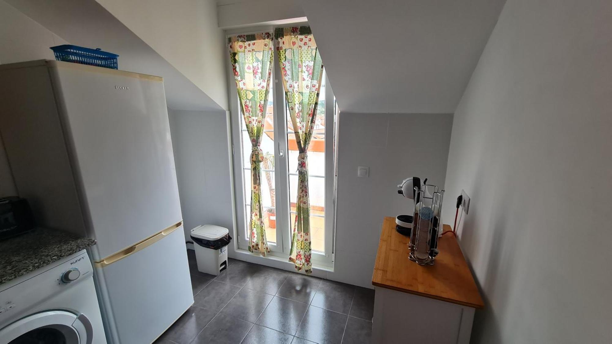 Apartmán El Atico De Marinuca Villabanez  Exteriér fotografie