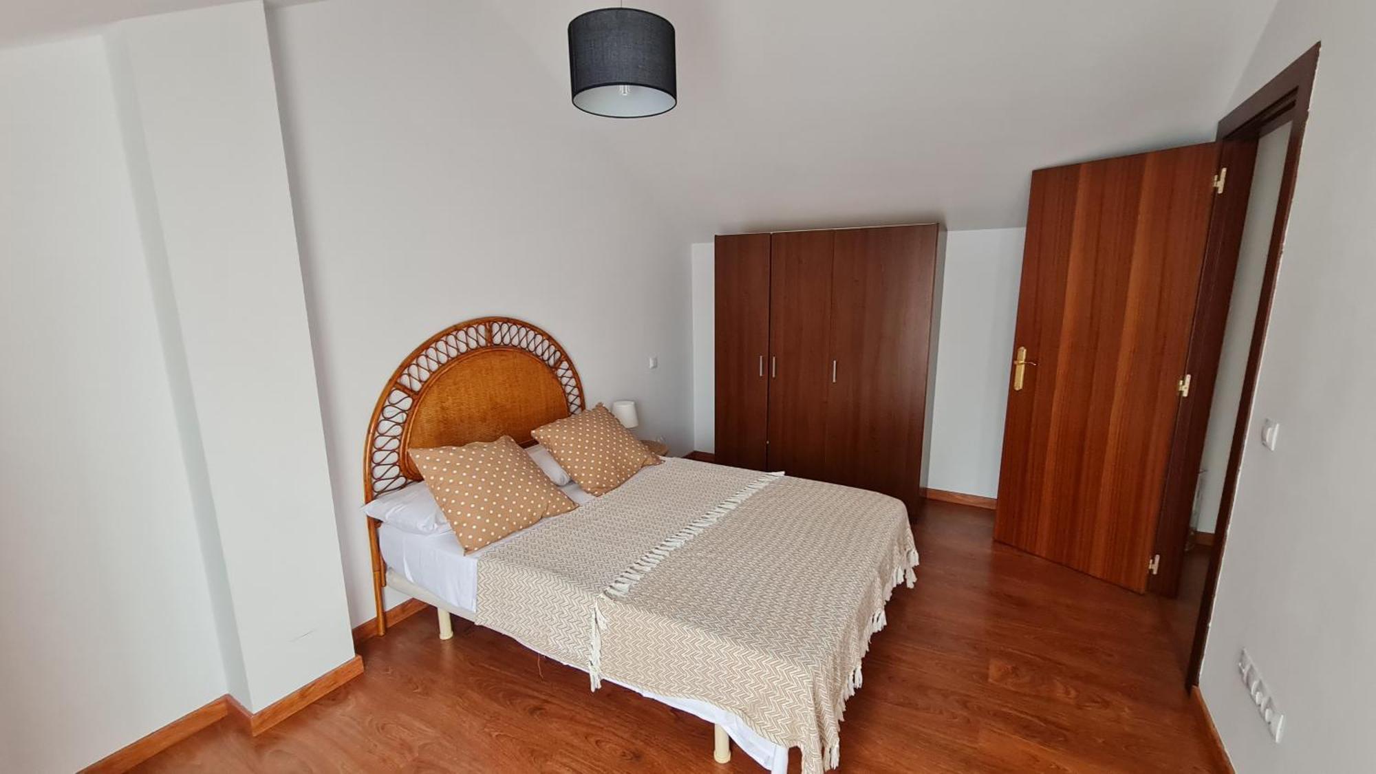 Apartmán El Atico De Marinuca Villabanez  Exteriér fotografie